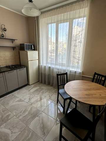 Шота Руставелі вул., 26
