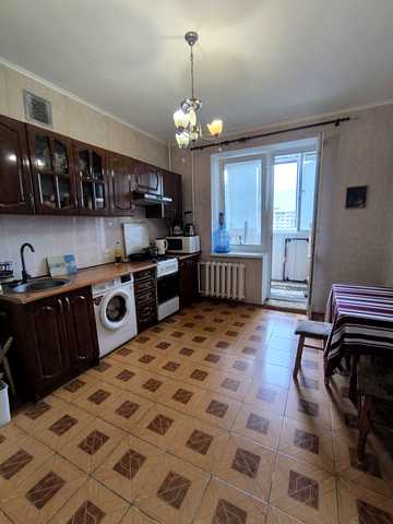 Академіка Заболотного вул., 71 к2