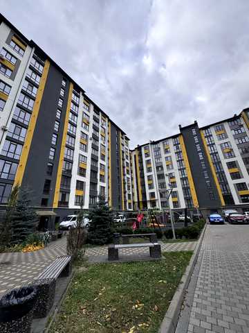 Хіміків вул., 4-Б