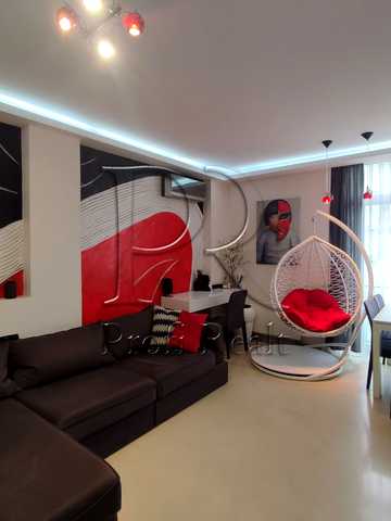 Регенераторна вул., 4 к4