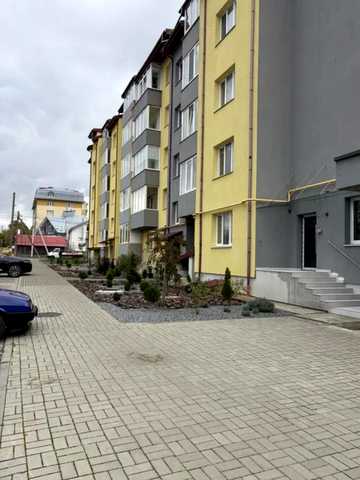 Тараса Шевченка вул., 5