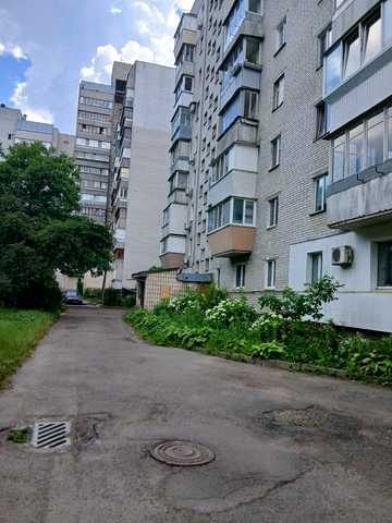 Миколи Шепелєва вул., 9
