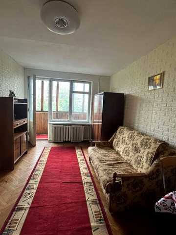 Березняківська вул., 22-Б