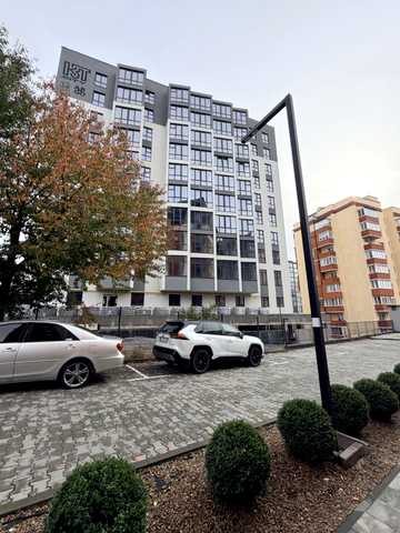 Панаса Мирного проїзд, (Будинок)