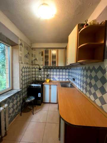 Зої Бутенко вул. (Сєченова), 10к3