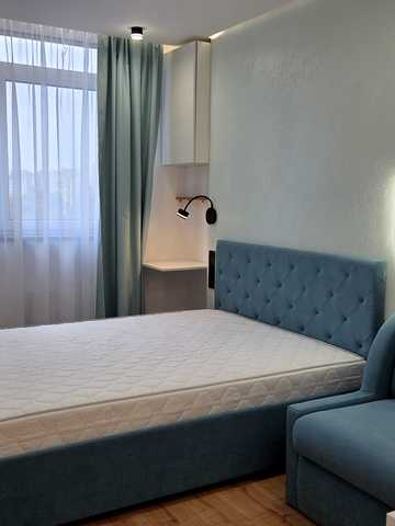 Берестейський просп. (Перемоги), 11 к3