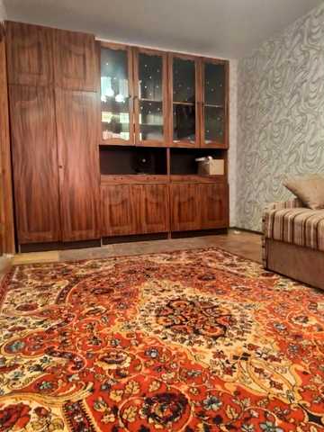 Миколи Бажана просп., 7-В