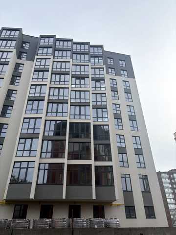 Панаса Мирного проїзд, (Будинок)