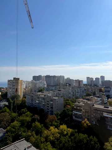 Балтиморська вул. (Посмітного), (Будинок 1)