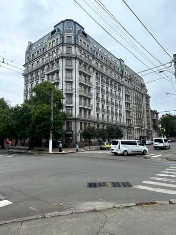 Велика Арнаутська вул., 39