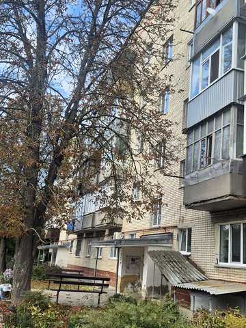 Білопільський Шлях вул., 23