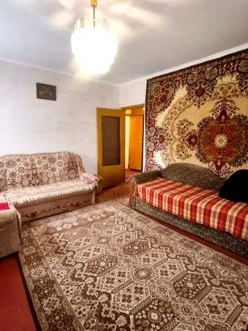 Семена Палія вул. (Дніпропетровська дорога), 96