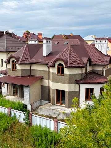Маркіяна Шашкевича вул., 41