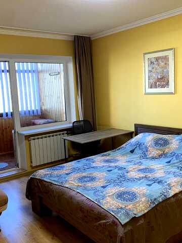 Петра Григоренка просп., 36