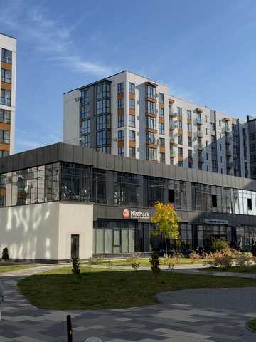 Гетьмана Мазепи вул., 164, к3