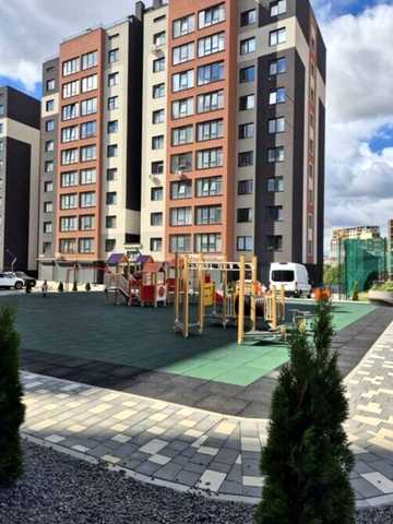 Січових стрільців вул., (Будинок 5)