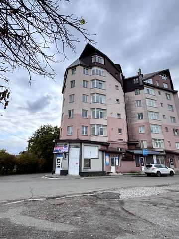 Дзівінського, 1а