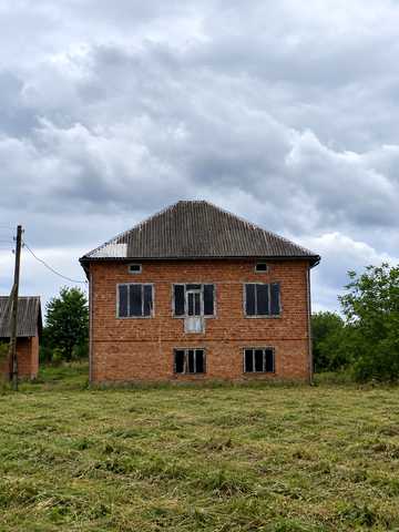 Губичі, Самбірський, Львівська область 22000 USD