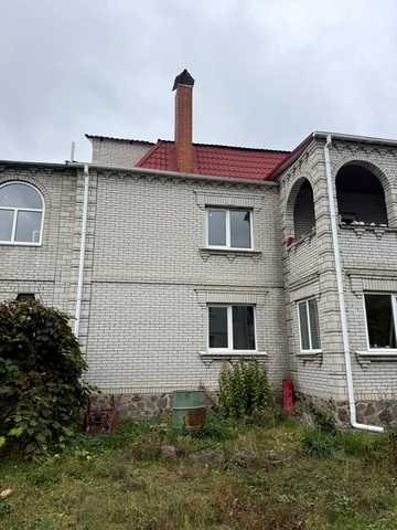 Садова, 3