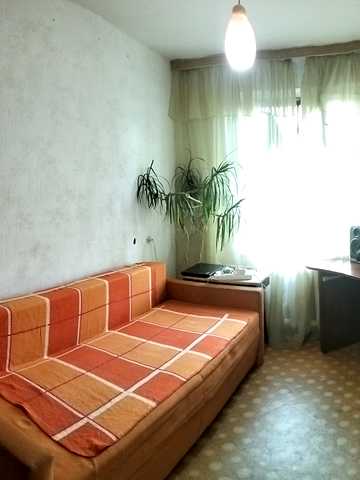 Космонавта Поповича вул. (Космонавта Волкова), 8