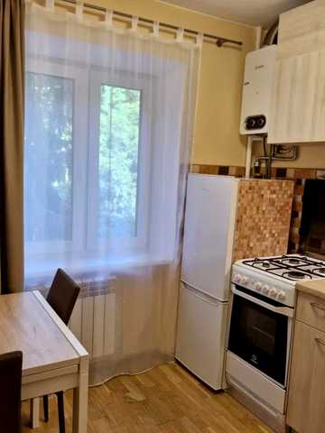 Петра Радченка вул., 21-А