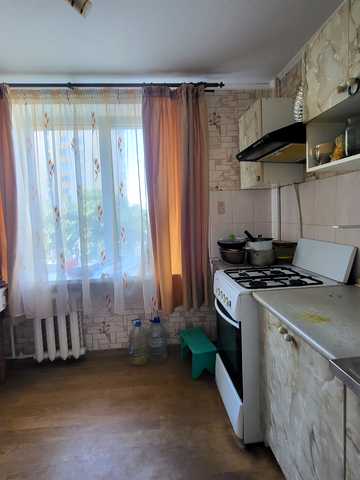 Водопровідна вул., 34-А
