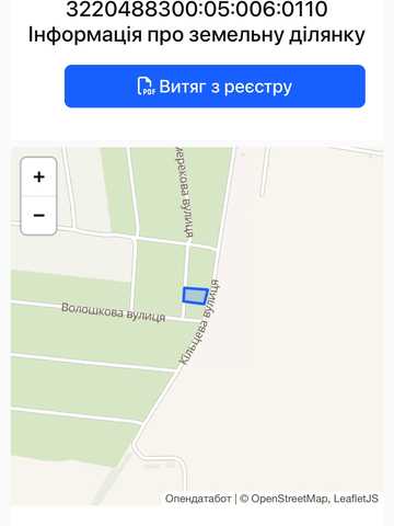 Волошкова