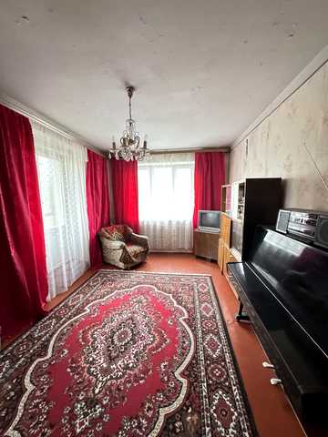 Перемоги просп., 79