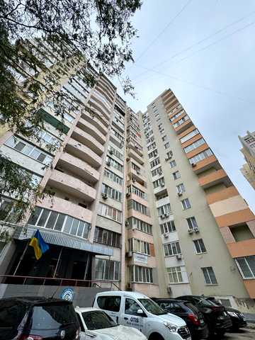 Пішонівська вул., 24/2