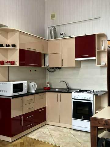 Свободи просп. (), 22