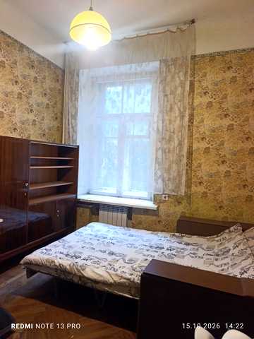 Науки просп. (Леніна), 15