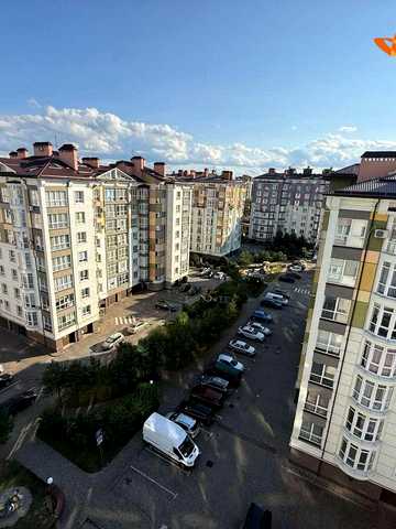 Слобідська вул., 36