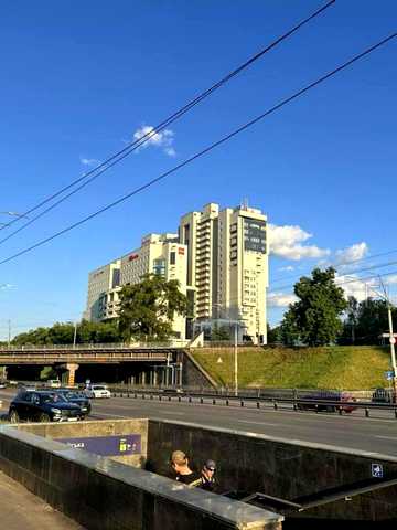 Зеленого Клину вул. (Уссурійська), 6