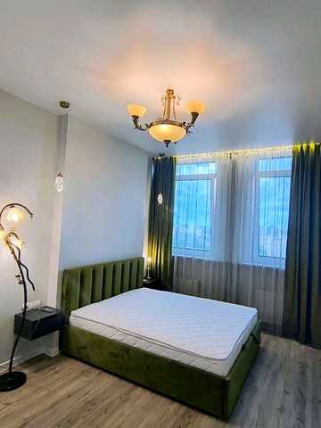 Берестейський просп. (Перемоги), 11 к1