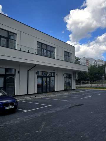 Кармелюка вул., (Будинок 3а/3)