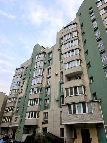 Свободи бульв., 1