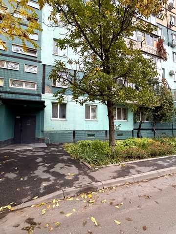 Штабний пров., 1
