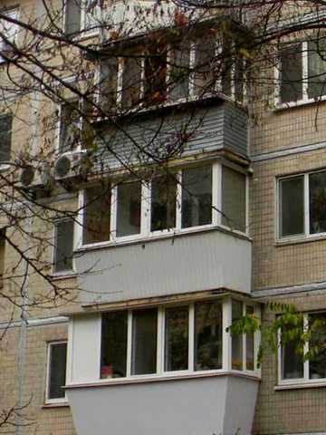 Любомира Гузара просп. (Космонавта Комарова), 4-А