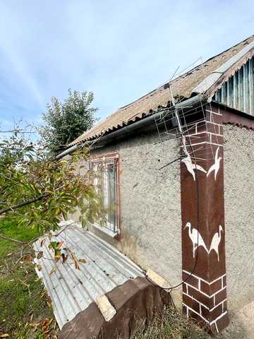 Безіменна вул.
