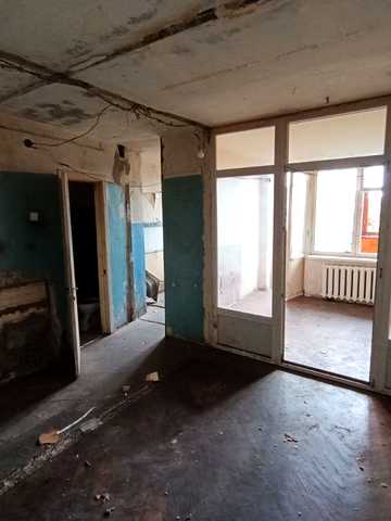 Павла Петриченка вул. (Волго-Донська), 73