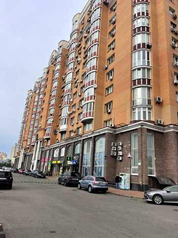 Володимира Івасюка просп. (Героїв Сталінграду), 10-А