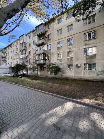 Адміральський просп. (Патріса Лумумби), 1б