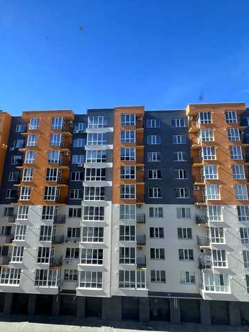 Немирівське шосе, 95