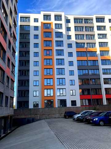 Рінь вул. (Декабристів), (Будинок 3)