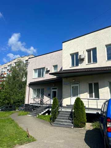 Марка Кропивницького вул. (Галана), 6