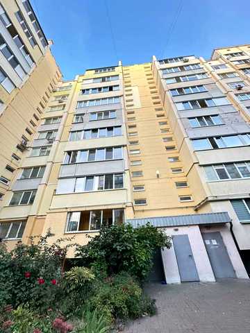 Боровиковського бульв., 5