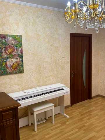 Тростянецька вул., 53