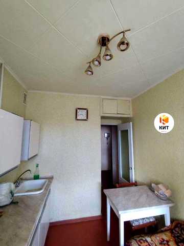 Гарібальді вул., 1