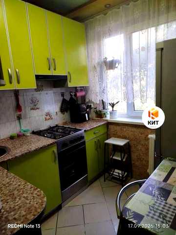 Бучми вул. (Командарма Уборевича), 46в