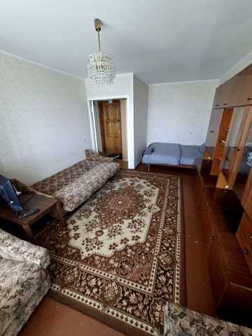 Харківська вул., 38